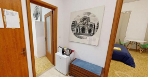 Apartment 50 m² in Cosenza with wifi and air conditioning Cosenza